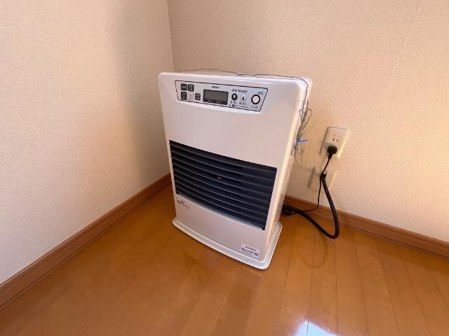 メゾン・リヴィエール 部屋画像
