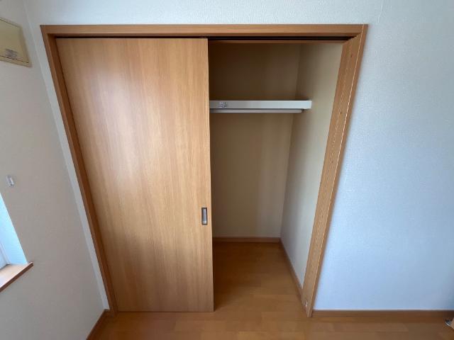 メゾン・リヴィエール 部屋画像
