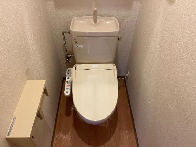 メゾン・リヴィエール 部屋画像