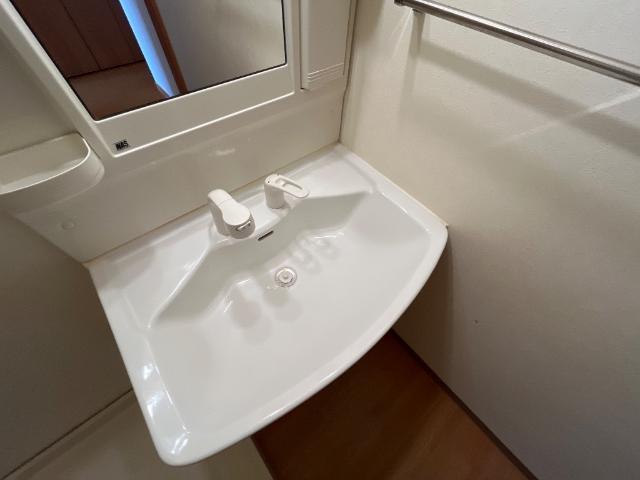メゾン・リヴィエール 部屋画像