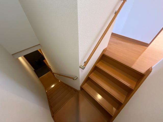 メゾン・リヴィエール 部屋画像