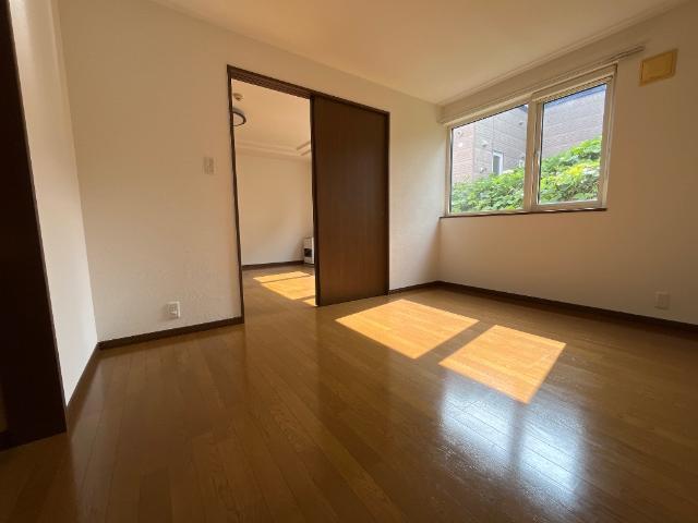 エスポワール富丘 部屋画像