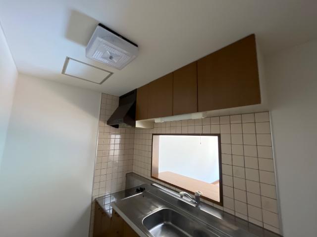 エスポワール富丘 部屋画像