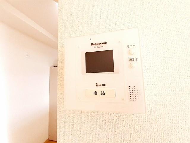 ベルブランⅠ（101） 設備