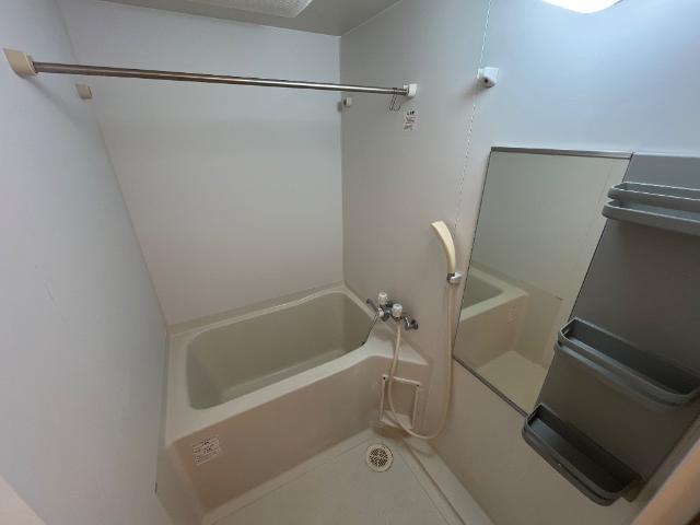 プロムナードⅠ 部屋画像