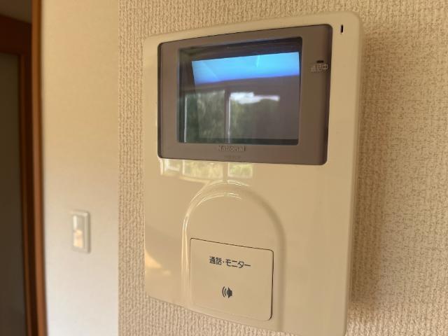 プロムナードⅠ 部屋画像