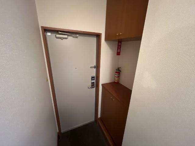 プロムナードⅠ 部屋画像