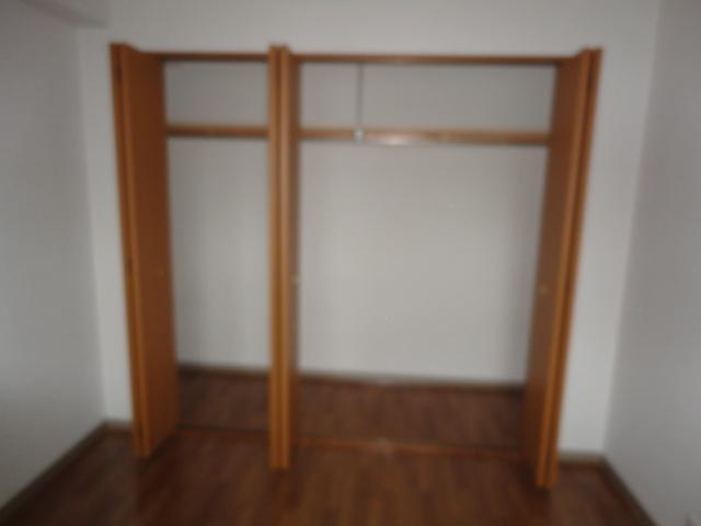 コンフォース杜 部屋画像