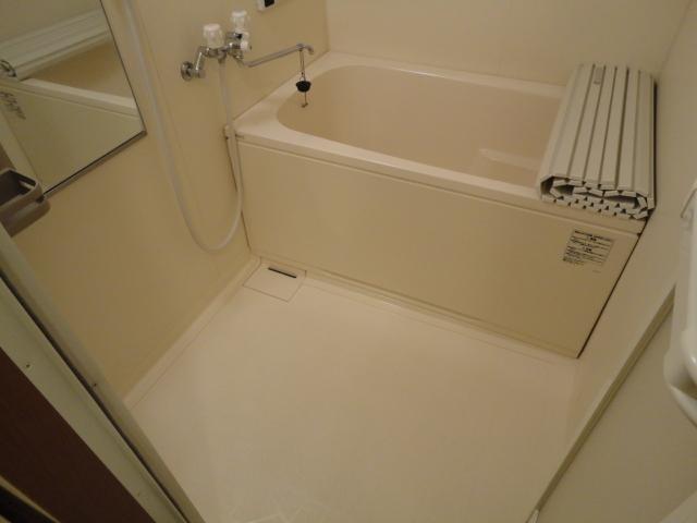 コンフォース杜 部屋画像