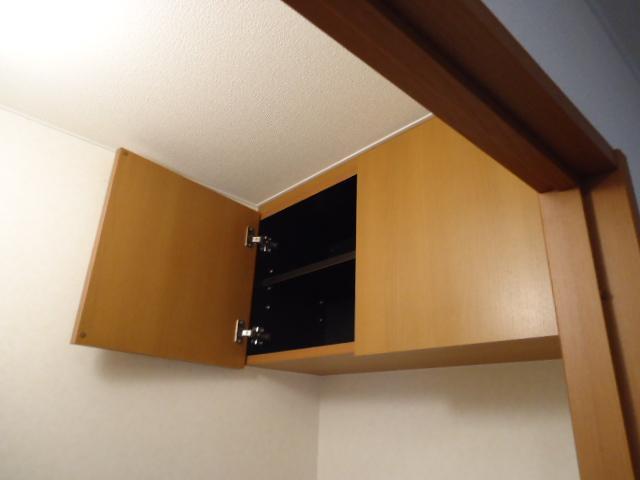 コンフォース杜 部屋画像