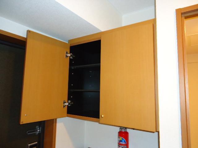 コンフォース杜 部屋画像