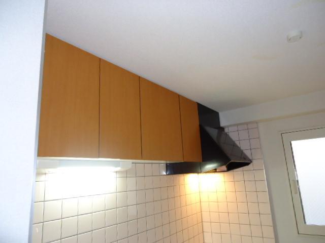 コンフォース杜 部屋画像