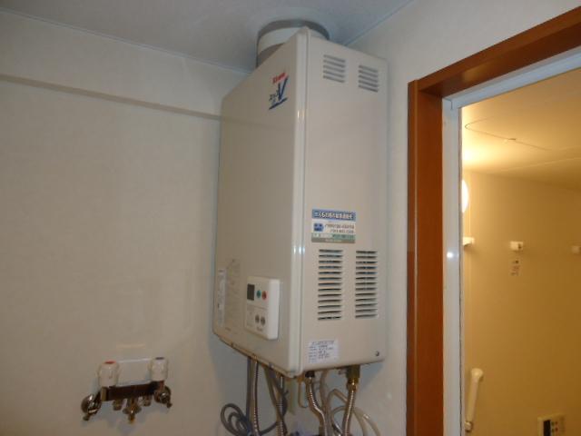 コンフォース杜 部屋画像
