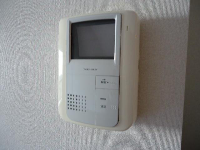 コンフォース杜 部屋画像