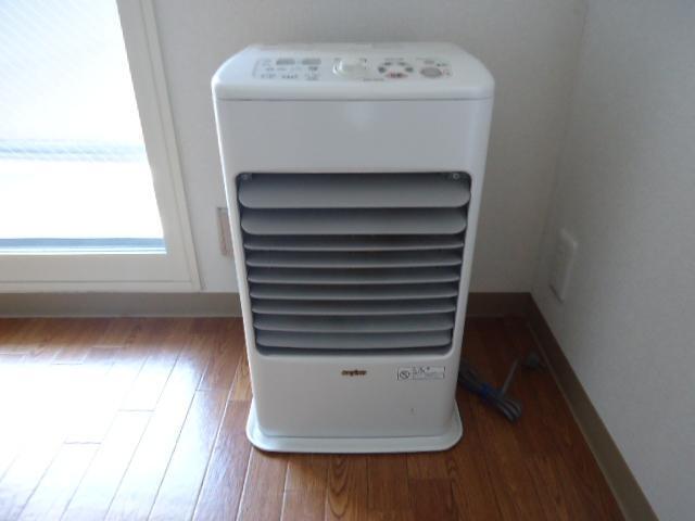 コンフォース杜 部屋画像