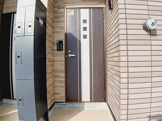 ラフォーレ（104） その他部屋・スペース