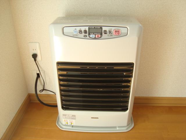 エフプレイスⅡ 部屋画像