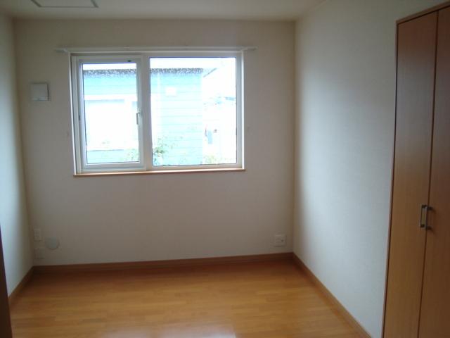 エフプレイスⅡ 部屋画像