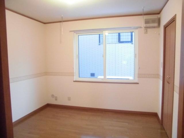 メゾンドール（D） 部屋画像