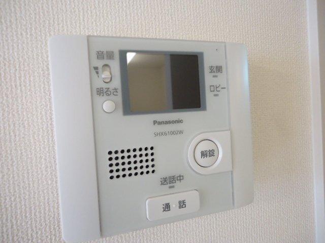 ジュネス山鼻 部屋画像