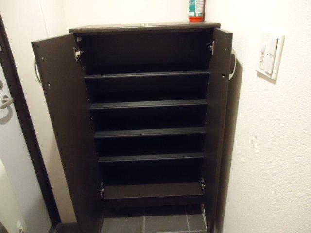 ジュネス山鼻 部屋画像