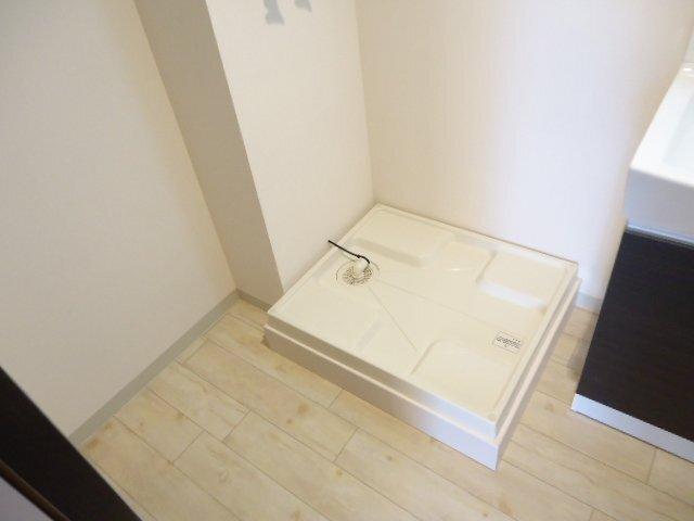 ジュネス山鼻 部屋画像