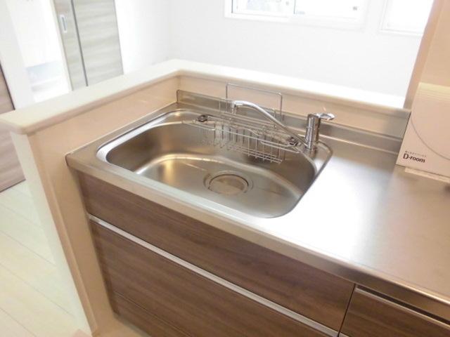 Ｄ-ｒｏｏｍ東札幌（101） キッチン