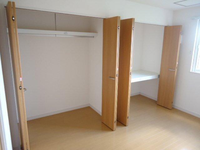 札幌市北区西茨戸四条アパート 部屋画像