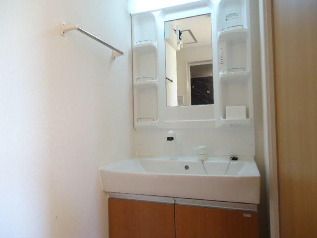 札幌市北区西茨戸四条アパート 部屋画像