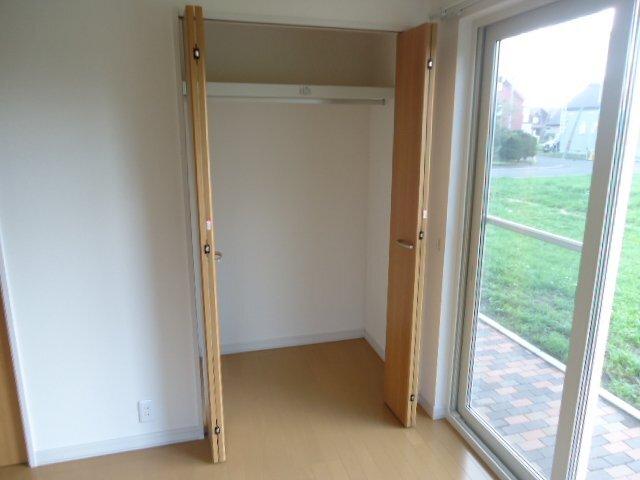 札幌市北区西茨戸四条アパート 部屋画像