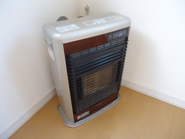 札幌市北区西茨戸四条アパート 部屋画像