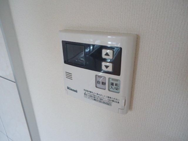 札幌市北区西茨戸四条アパート 部屋画像