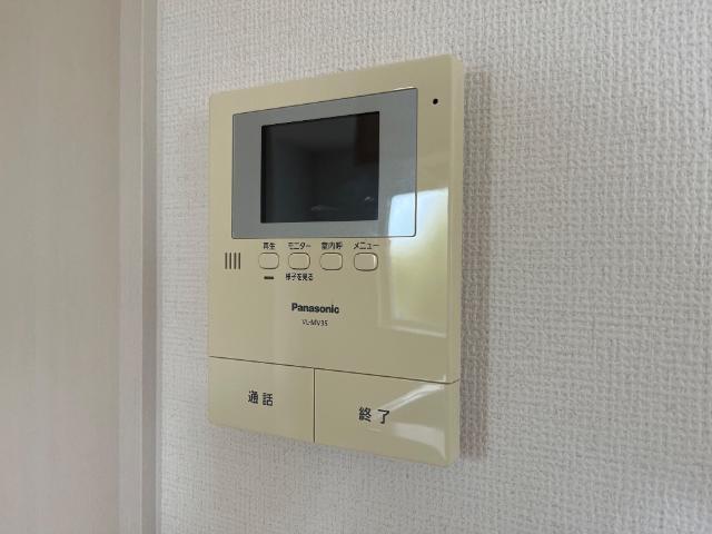 ＣＡＬＭ　ＣＯＵＲＴⅣ（カームコートフォー 部屋画像
