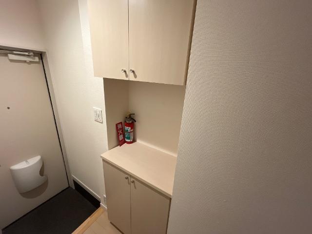 ＣＡＬＭ　ＣＯＵＲＴⅣ（カームコートフォー 部屋画像