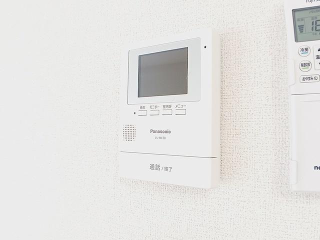 ルーマ　フォンテ　Ａ（102） 設備