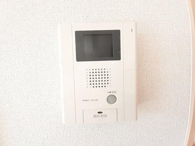 ミカーレ・トーゲン（402） 設備