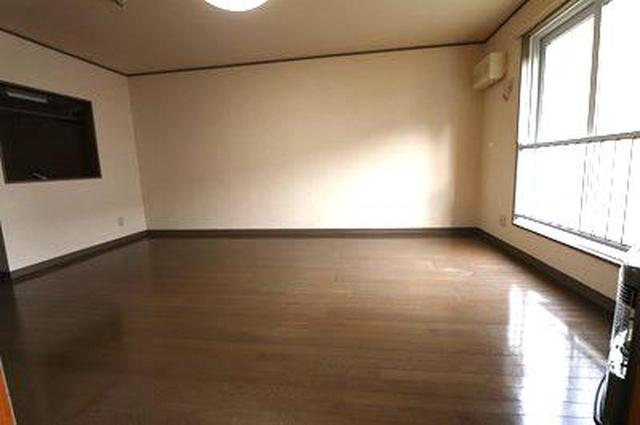 メイユール平岸（A202） 部屋画像