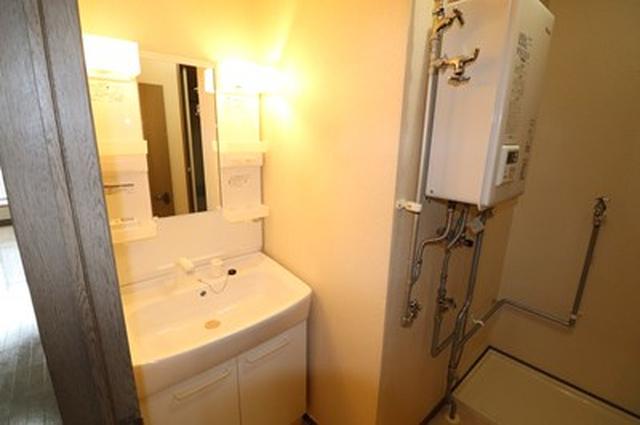 メイユール平岸（A202） 部屋画像