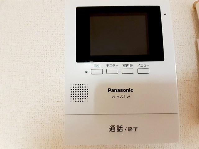 イーストピア（102） 設備
