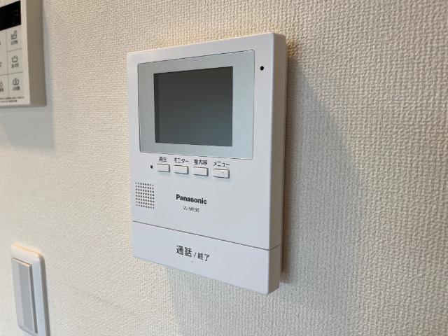 スターテラスＡ 部屋画像