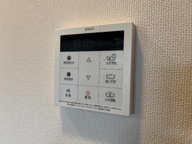 スターテラスＡ 部屋画像