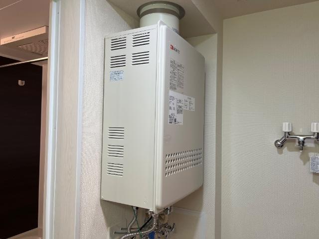 スターテラスＡ 部屋画像