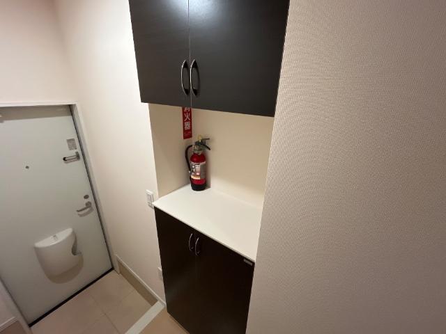 スターテラスＡ 部屋画像