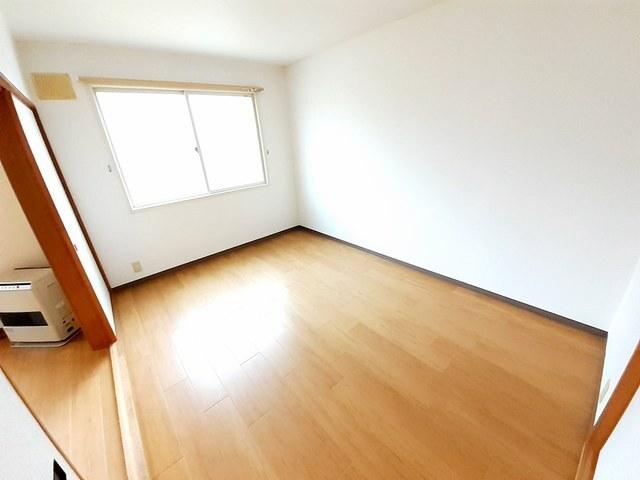 クレストール高柳（104） 室内