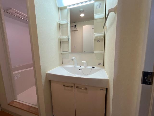 Ｉ・ＧＲＡＣＥ２２ 部屋画像