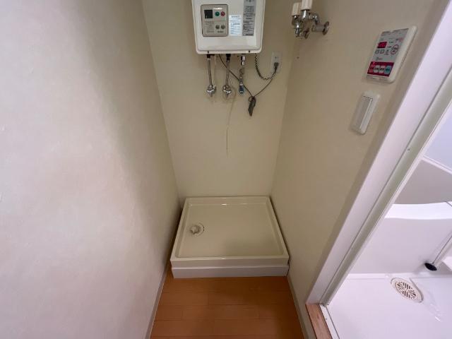 Ｉ・ＧＲＡＣＥ２２ 部屋画像