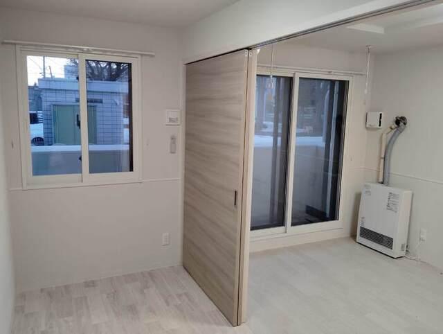 マルシェ八軒（101） 部屋画像