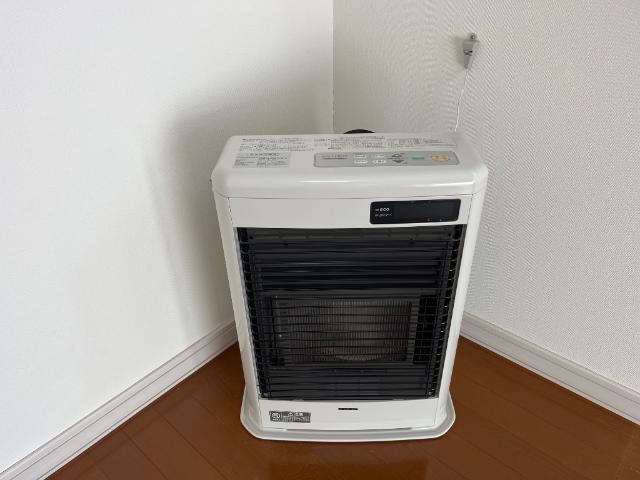 Ｇｒａｎｚ　ｃｈｅｓｔａ　Ｇ５ 部屋画像