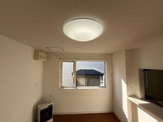 Ｇｒａｎｚ　ｃｈｅｓｔａ　Ｇ５ 部屋画像