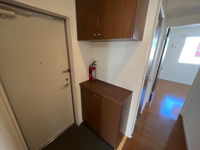 Ｇｒａｎｚ　ｃｈｅｓｔａ　Ｇ５ 部屋画像